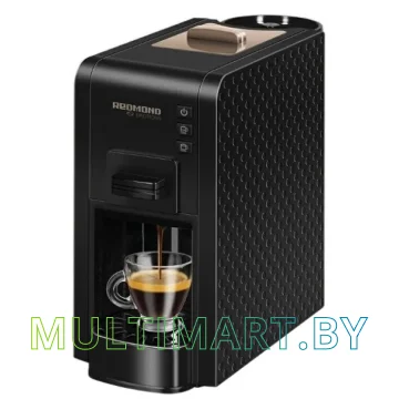 Капсульная кофеварка Redmond RCM-1527